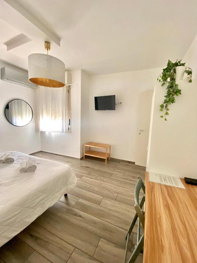 Residenza 8 Hotel Ravenna Kültér fotó