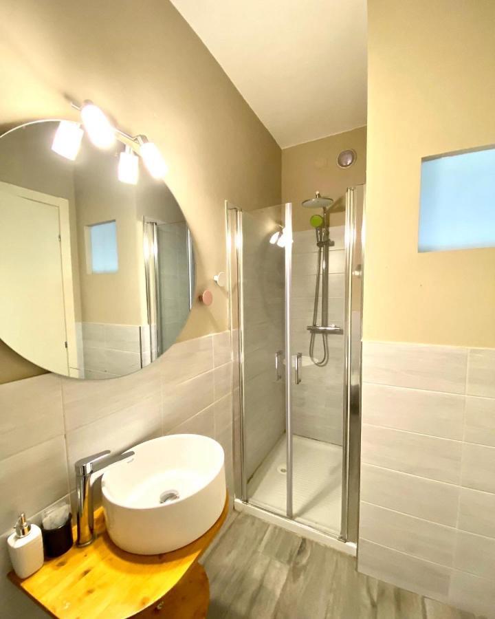 Residenza 8 Hotel Ravenna Kültér fotó